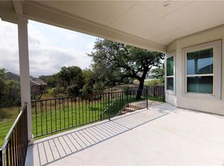 1208 Winding Way Dr, Georgetown, TX 78628