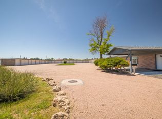 914 W Highway 30, Kimball, NE 69145