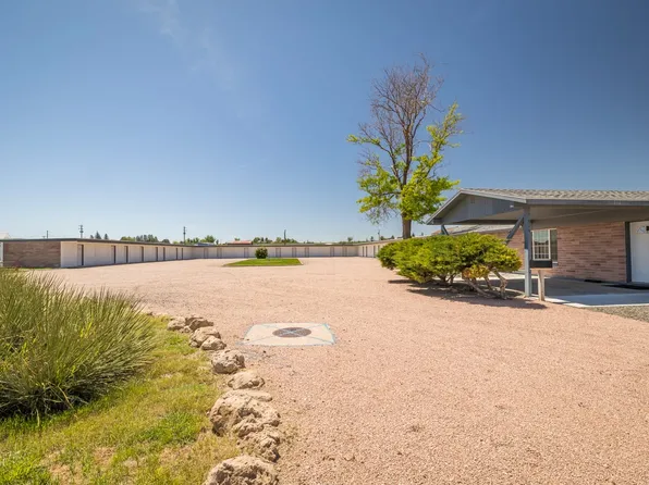 914 W Highway 30, Kimball, NE 69145