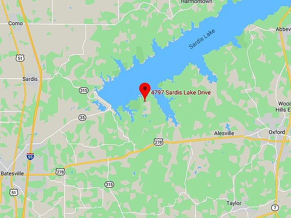 2nd image of 4797 Sardis Lake Dr