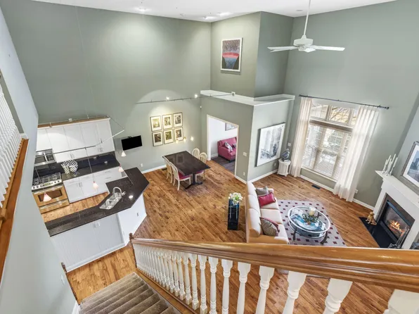 8033 Hillingdon Dr, Powell, OH 43065