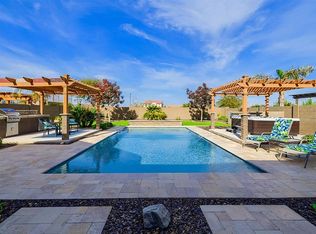 3286 E Azalea Dr, Gilbert, AZ 85298