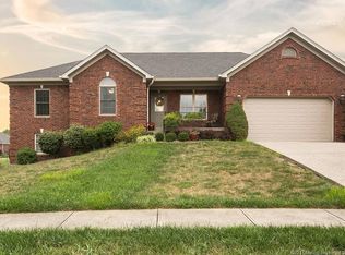 5305 Stonybrooke Ct, Jeffersonville, IN 47130