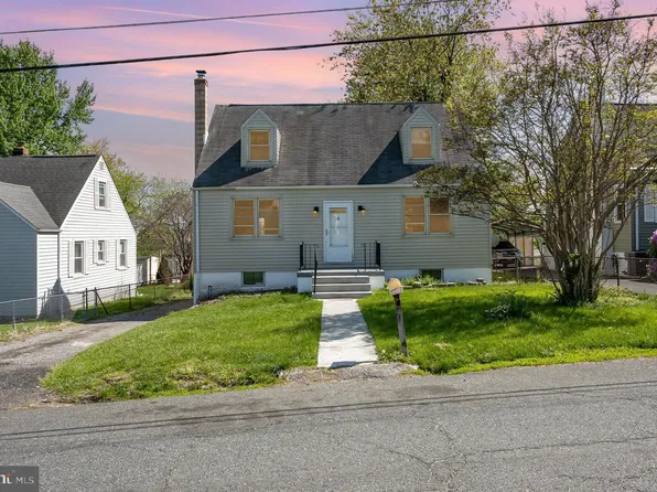 7917 31st St, Baltimore, MD 21237