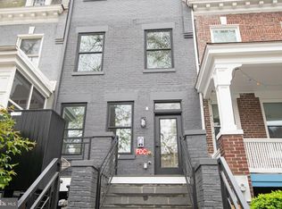 1714 Euclid St NW #3, Washington, DC 20009