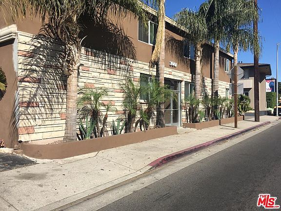3rd image of 3061 S Robertson Blvd APT 6