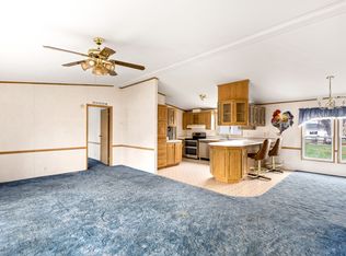 311 5th St N, Fairfield, MT 59436
