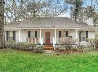 81376 Jim Loyd Rd, Folsom, LA 70437