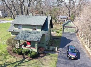 10 Line St, Pittsford, NY 14534