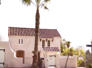 6636 Iris Dr, Los Angeles, CA 90068