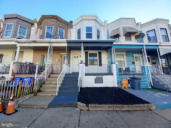 3417 Hurley St, Philadelphia, PA 19134