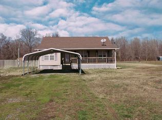 12 Adelaide Cv, Conway, AR 72032