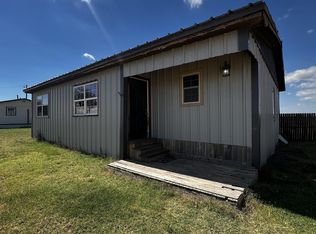 212 W Broadway St, Post, TX 79356