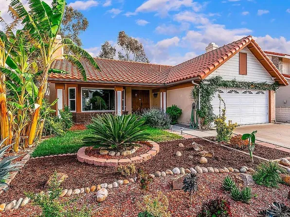 7457 New Salem St, San Diego, CA 92126
