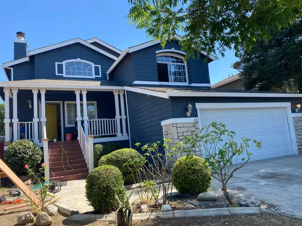 612 Crater Ave, Modesto, CA 95351