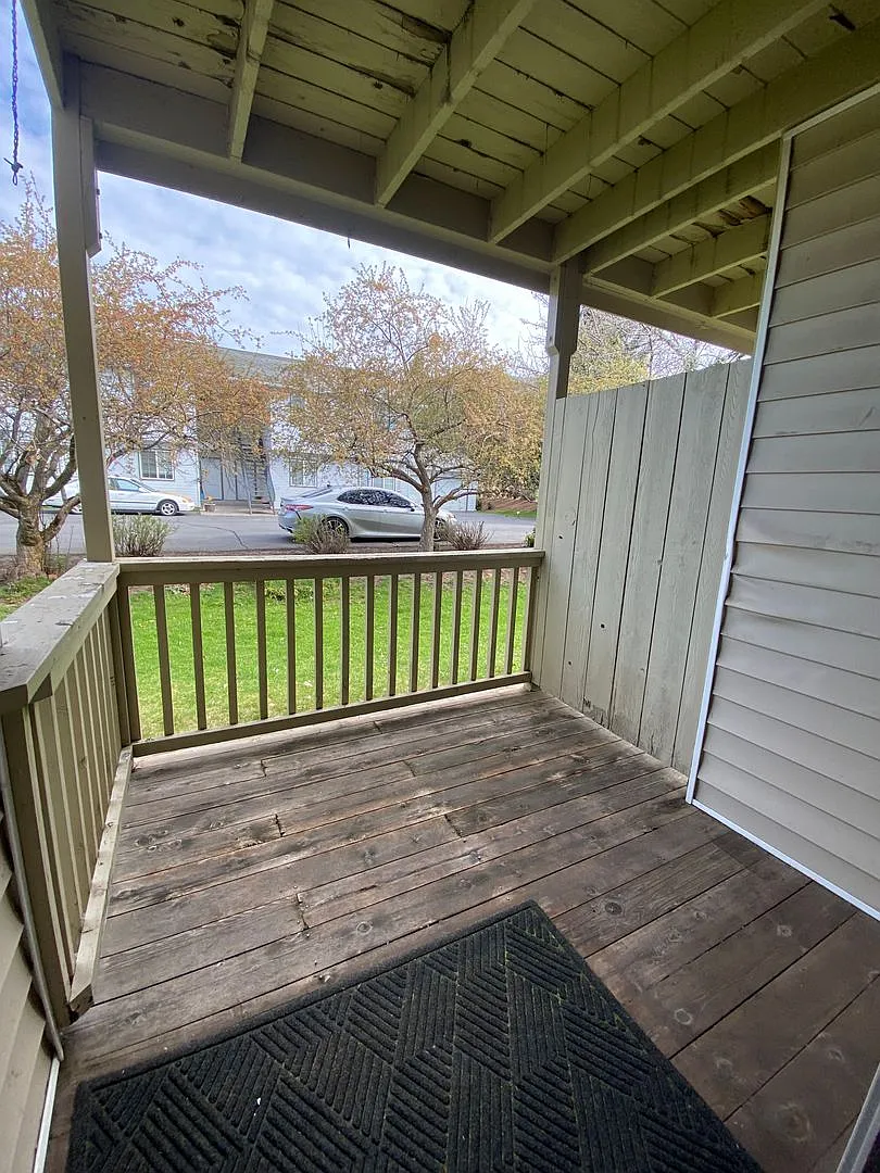 Freshly Updated Home with Garage and Enclosed Porch — Photo 3
