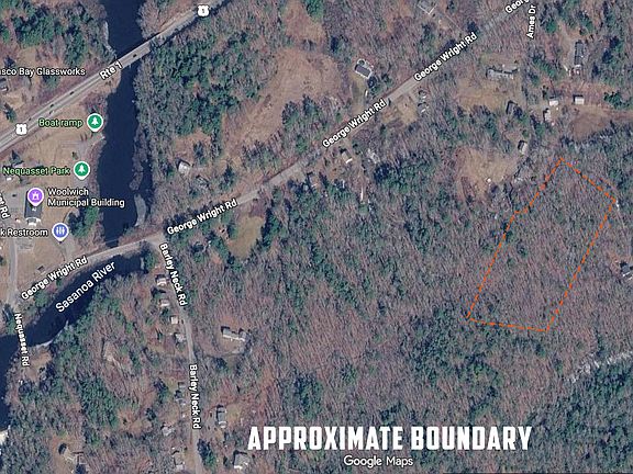 3rd image of 5-4 Ames Drive