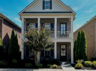 352 Cornelius Way, Hendersonville, TN 37075