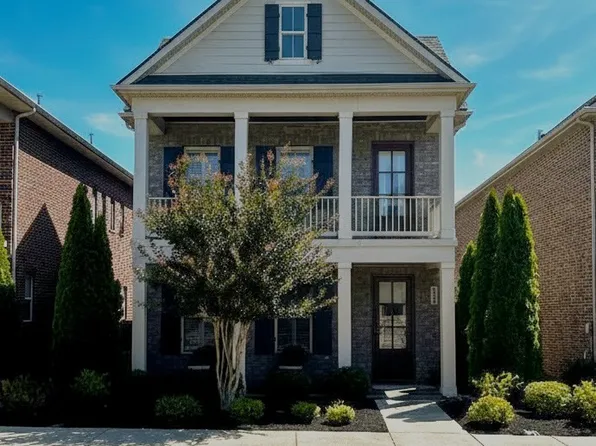 352 Cornelius Way, Hendersonville, TN 37075