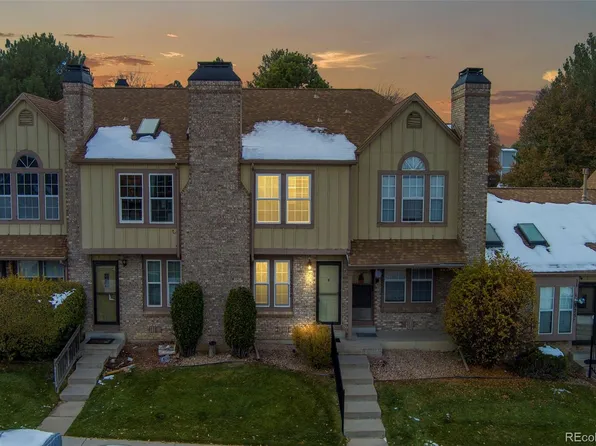 17325 E Rice Circle #D, Aurora, CO 80015