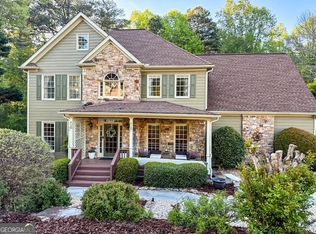 2280 Cobble Creek Ln, Grayson, GA