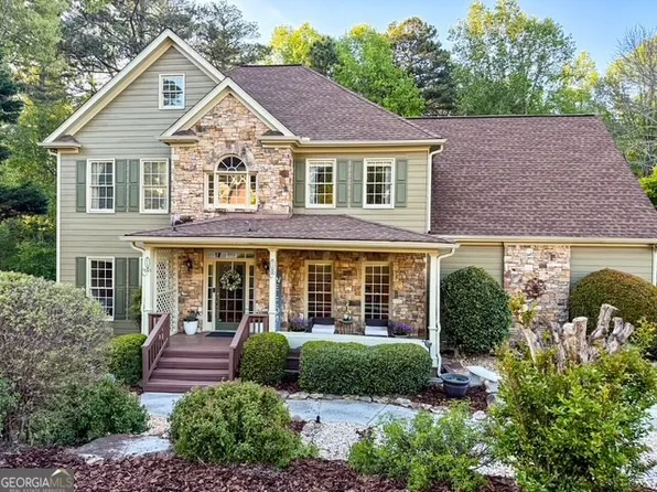 2280 Cobble Creek Ln, Grayson, GA 30017