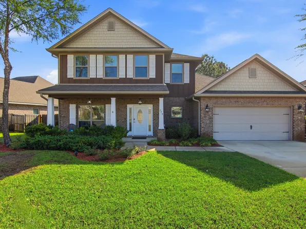 170 Windchime Way, Freeport, FL 32439