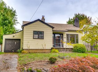 7024 N Villard Ave, Portland, OR 97217