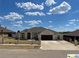 3906 Dewitt County Ct, Killeen, TX 76549
