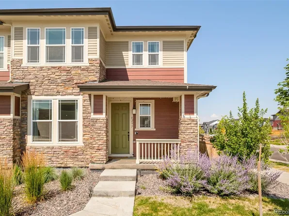 6297 N Nepal Court, Aurora, CO 80019