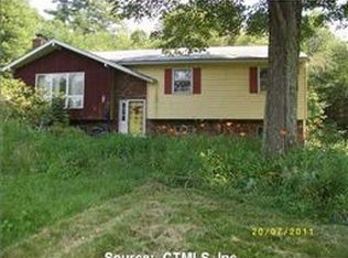 163 Weingart Rd, Harwinton, CT 06791