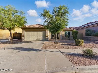 409 E Beth Dr, Phoenix, AZ, 85042