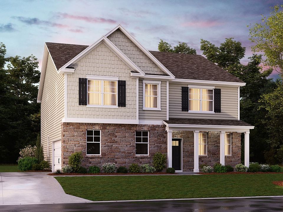 Plan Elevation.
