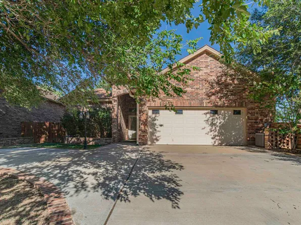33 W Lakeshore Dr, Ransom Canyon, TX 79366