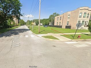 6956 S Normal Blvd, Chicago, IL 60621