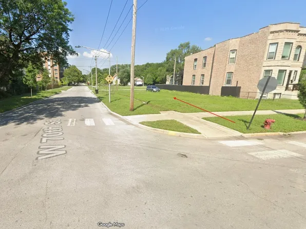 6956 S Normal Blvd, Chicago, IL 60621
