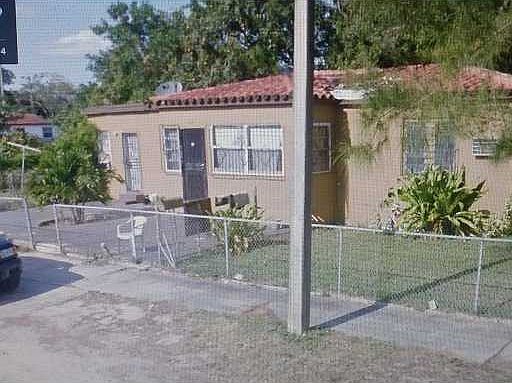 1st image of this home