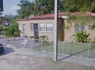 4401 NW 15th Ave, Miami, FL 33142