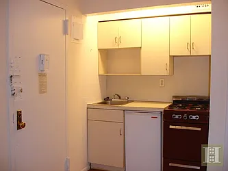 Rented by Halstead Real Estate