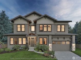 1211 169th Pl NE, Bellevue, WA