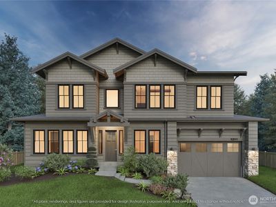 1211 169th Place NE, Bellevue, WA, 98008