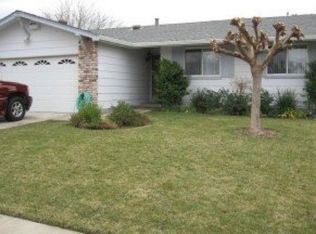 3256 San Rivas Dr, San Jose, CA 95148