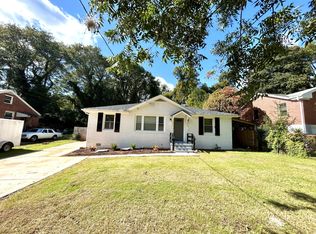 2071 Miriam Ln, Decatur, GA 30032