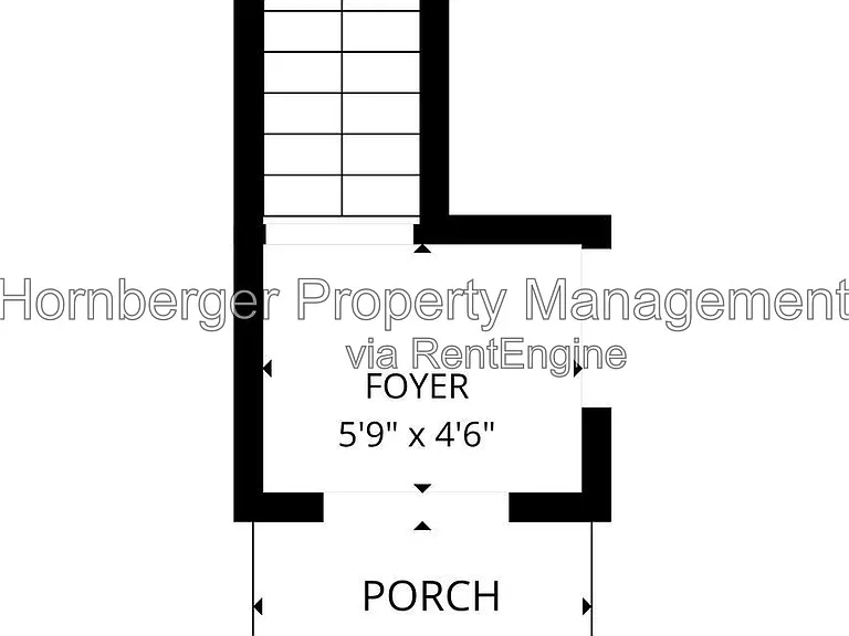 1509 N Wall St #1503B — Photo 18