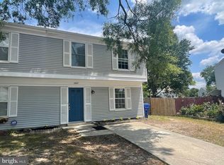 3207 Manning Ct, Waldorf, MD