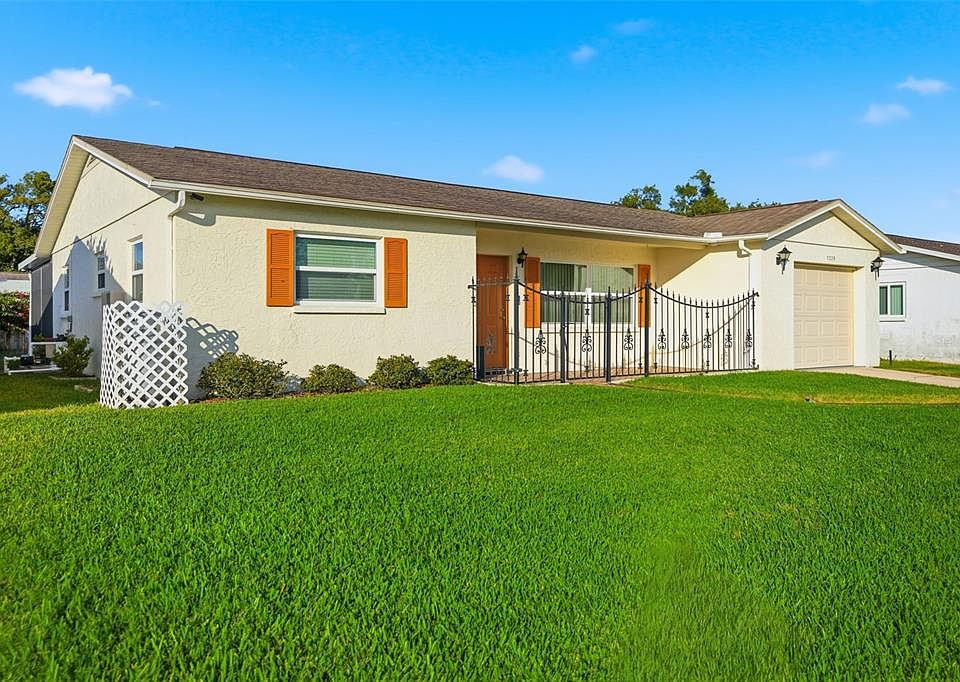 7329 CAY DRIVE, Port Richey, FL 34668 | MLS #TB8455612 | Zillow