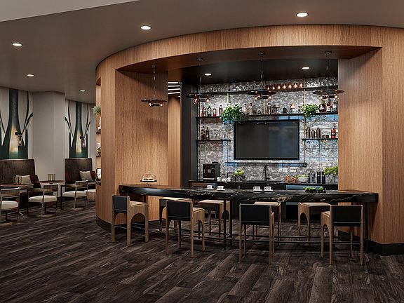 2nd image of 400 W Elm St #800