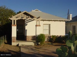 1040 N 2nd Ave, Tucson, AZ 85705