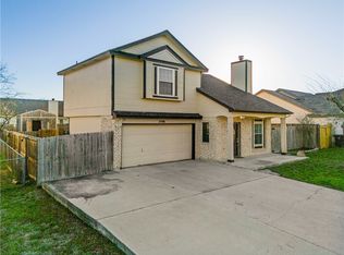 2506 Lain Dr, Killeen, TX 76543