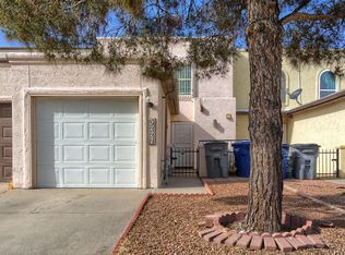 3227 Isla Banderas Way, El Paso, TX 79925